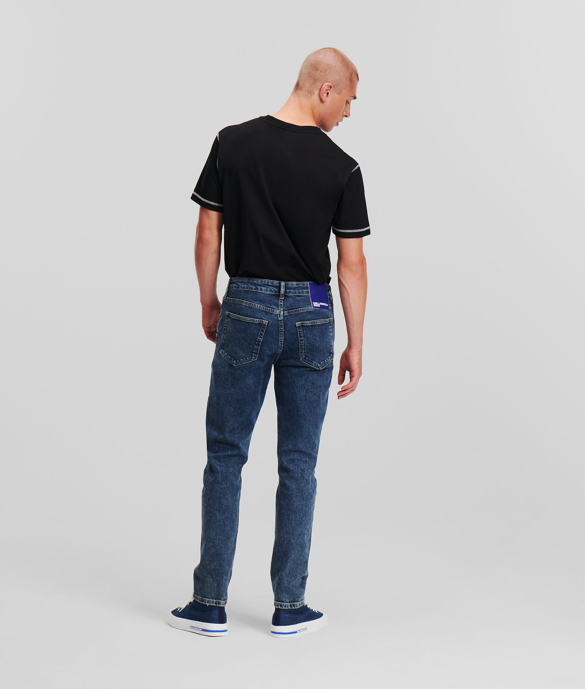 (image for) Timeless KLJ SLIM JEANS